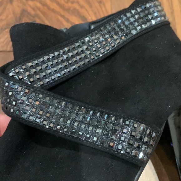 Dune ankle boots - Picture 3 of 9